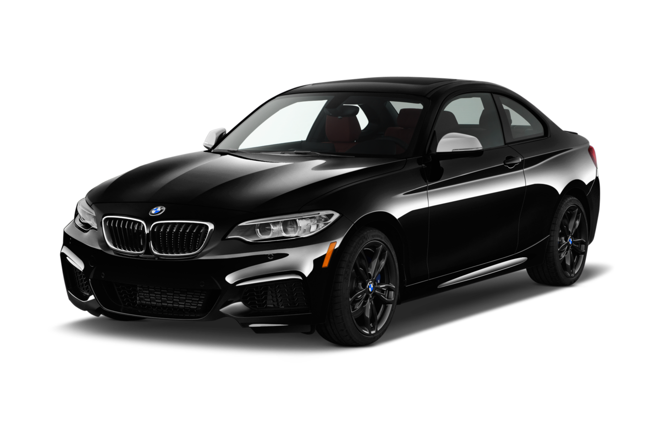 New BMW  2016